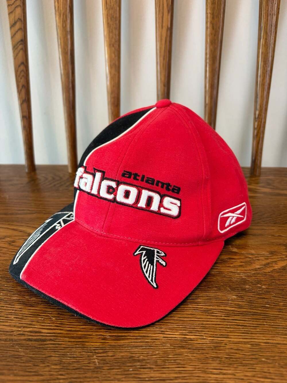 Reebok NFL Atlanta Falcons Pro Line Hat Cap